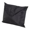 Poncho Cabana Velkro - Preto