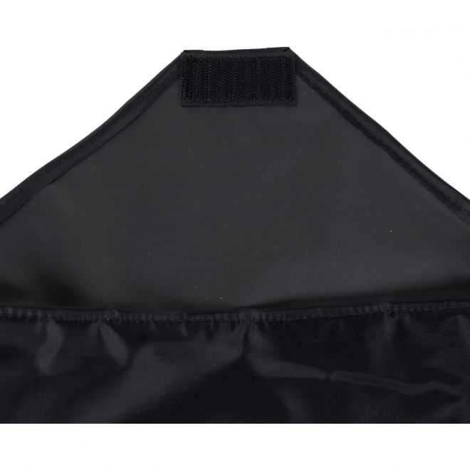 Poncho Cabana Velkro - Preto