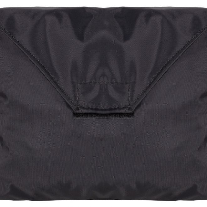 Poncho Cabana Velkro - Preto