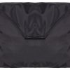 Poncho Cabana Velkro - Preto