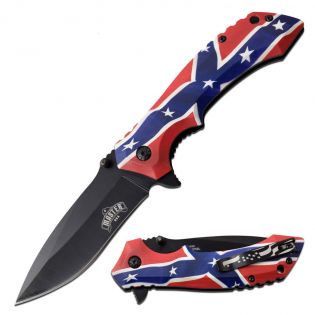Canivete Master USA by Master Cutlery abertura assistida MU-A103C