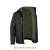 Jaqueta Invictus Rain 2.0 - Verde