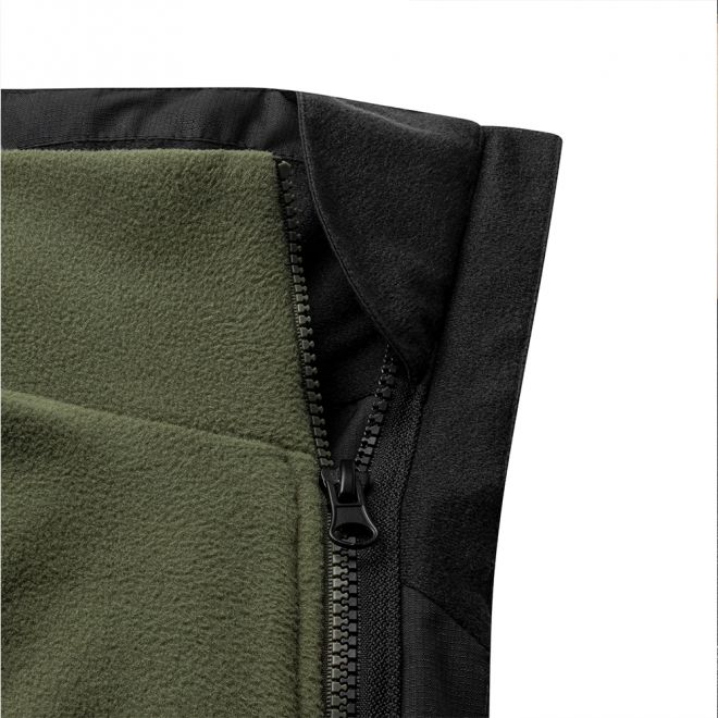Jaqueta Invictus Rain 2.0 - Verde