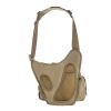 Bolsa Invictus Urban Coyote