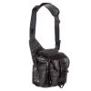 Bolsa Invictus Urban MULTICAM BLACK