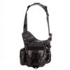 Bolsa Invictus Urban MULTICAM BLACK