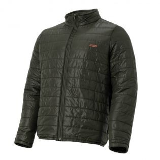 Jaqueta Puffer Fuji - Verde