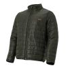 Jaqueta Puffer Fuji - Verde