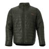 Jaqueta Puffer Fuji - Verde