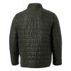 Jaqueta Puffer Fuji - Verde