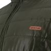 Jaqueta Puffer Fuji - Verde