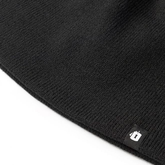 Gorro Invictus Alaska City - Preto