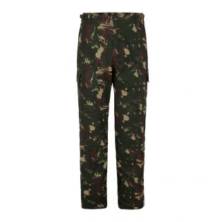 Calça MB Tática 6 bolsos - Camo Exército