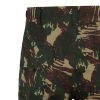 Calça MB Tática 6 bolsos - Camo Exército