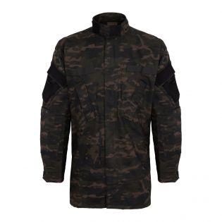 Gandola Uniforme ACU - Camo MTC Black