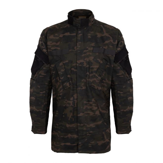 Gandola Uniforme ACU - Camo MTC Black