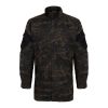 Gandola Uniforme ACU - Camo MTC Black