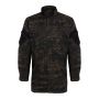 Gandola Uniforme ACU - Camo MTC Black