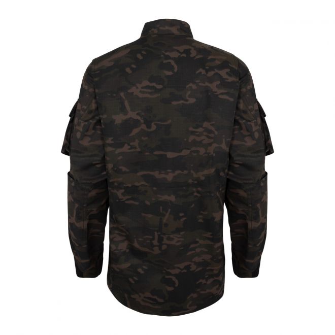 Gandola Uniforme ACU - Camo MTC Black
