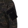 Gandola Uniforme ACU - Camo MTC Black