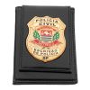 Porta Funcional Escrivão de Policia