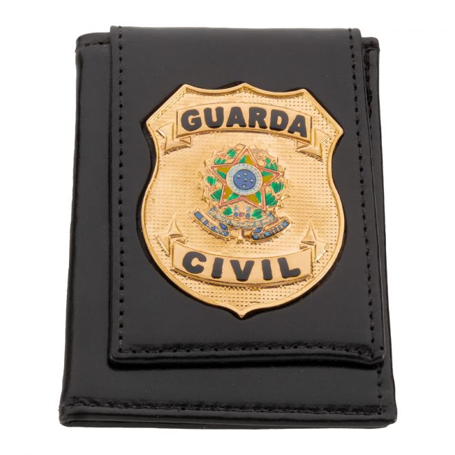 Porta Funcional Guarda Civil
