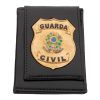 Porta Funcional Guarda Civil