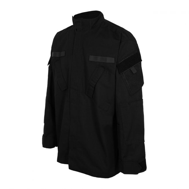 Gandola Uniforme ACU - Preto