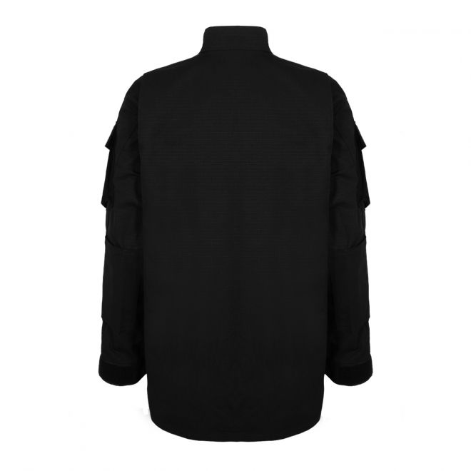 Gandola Uniforme ACU - Preto