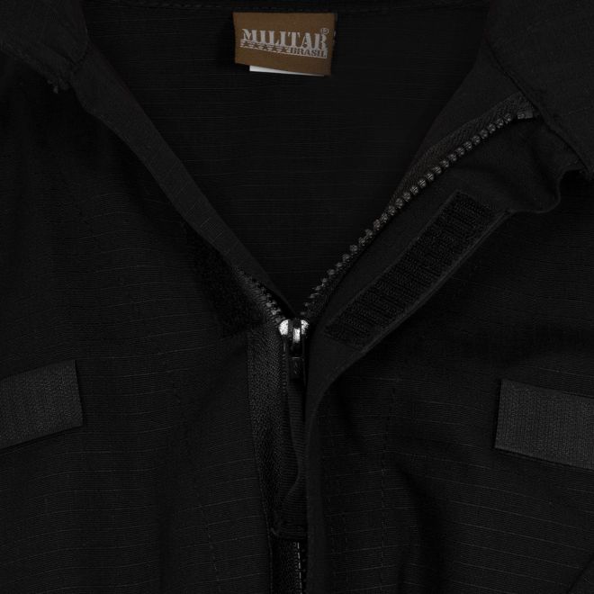 Gandola Uniforme ACU - Preto