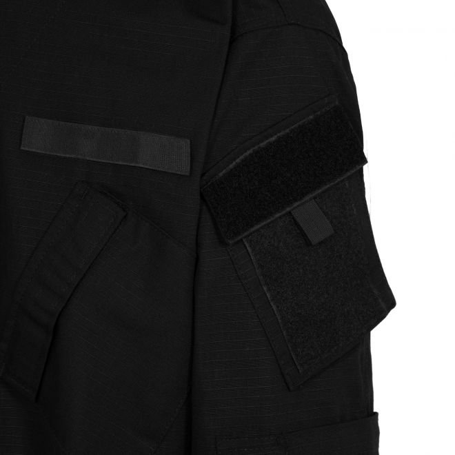 Gandola Uniforme ACU - Preto