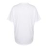 Camiseta Manga Curta - Branca