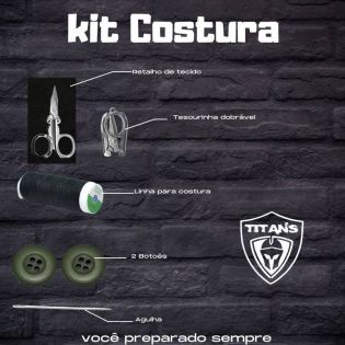Kit Costura
