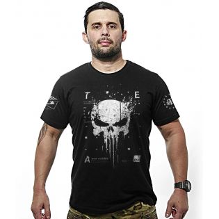 Camiseta New Punisher