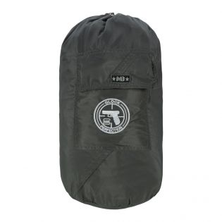 Saco Cayre Glock - Cinza