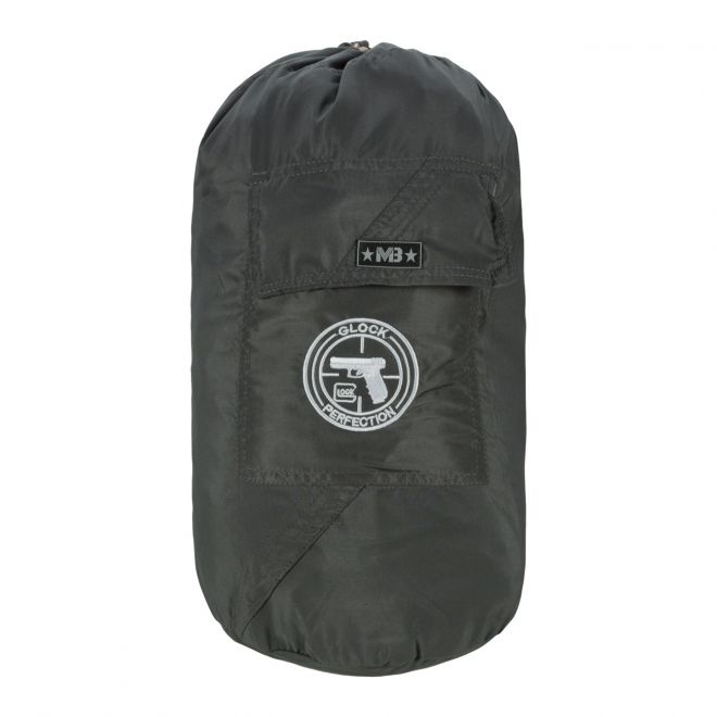 Saco Cayre Glock - Cinza