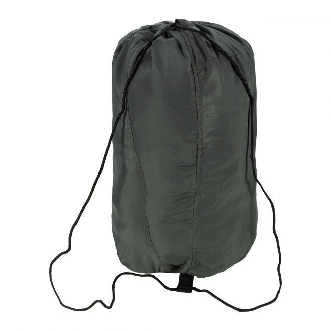 Saco Cayre Glock - Cinza