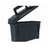 Caixa Bunker Box - Preto