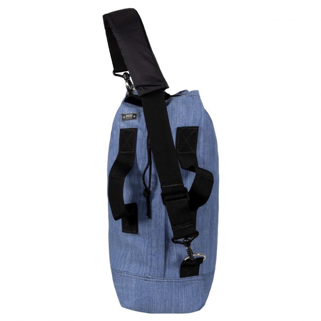 Saco Hollywood Jeans - Azul