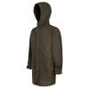 Japona de Campanha Rip Stop - Verde
