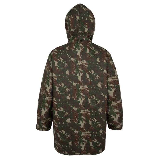 Japona de Campanha - Camo Exército