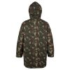 Japona de Campanha - Camo Exército
