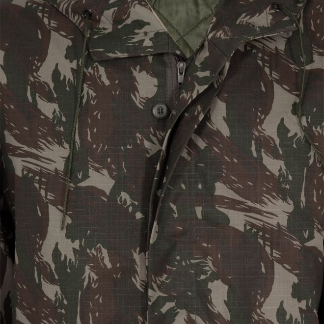 Japona de Campanha - Camo Exército