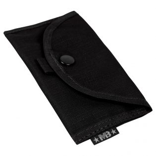 Porta Kit Primeiro Socorros - Preto