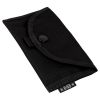 Porta Kit Primeiro Socorros - Preto