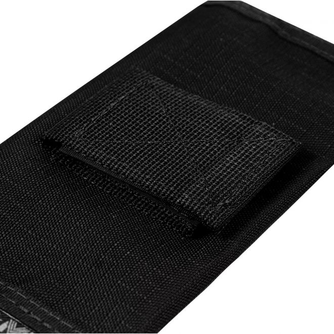 Porta Kit Primeiro Socorros - Preto