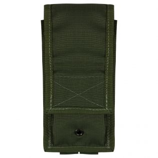 Porta Carregador Fuzill Molle - Verde