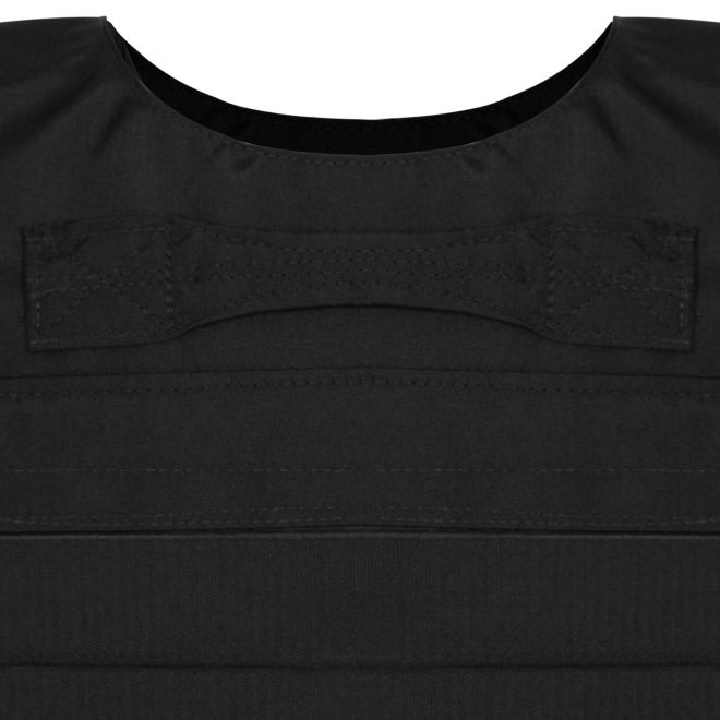 Colete Modular - Preto