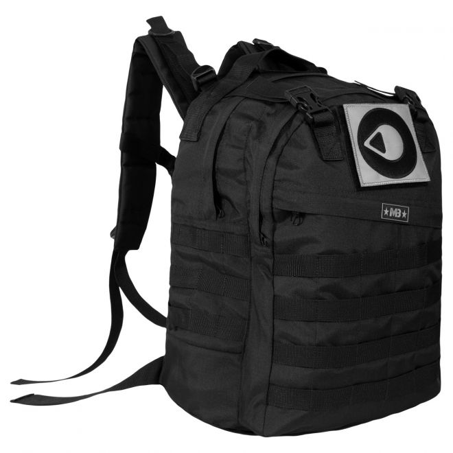Mochila CTM - Preta
