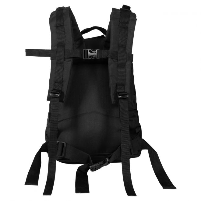 Mochila CTM - Preta